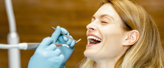 Principais tratamentos estéticos para mulheres dentro da odontologia.