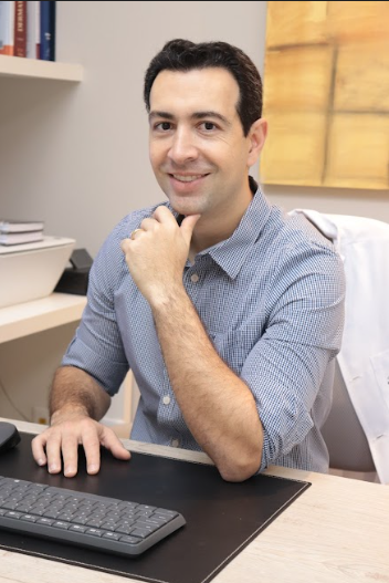 Dr. José Carlos Ribeiro