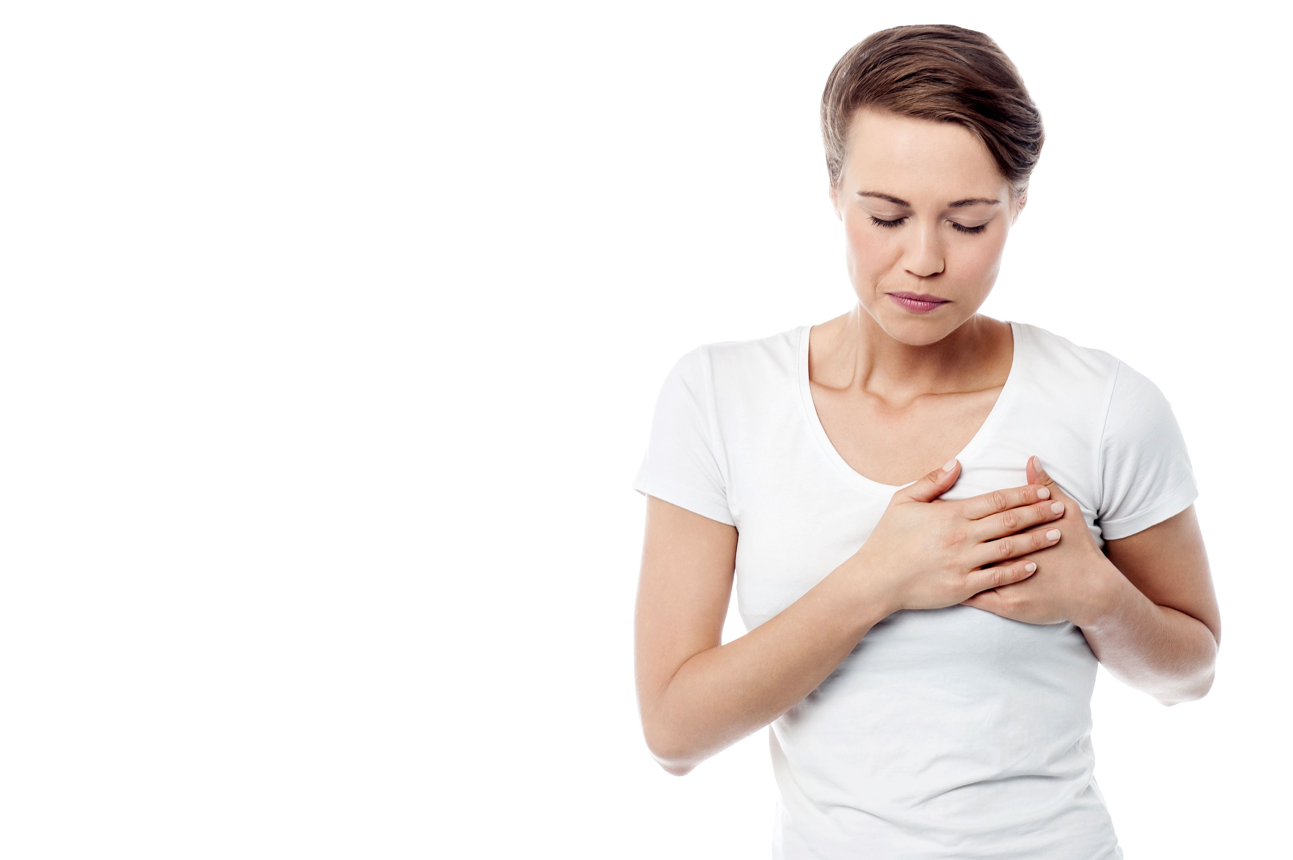 O Risco Cardiovascular na Mulher após a Menopausa