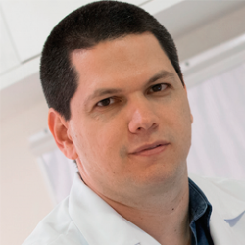 Dr Luis Renato Alves