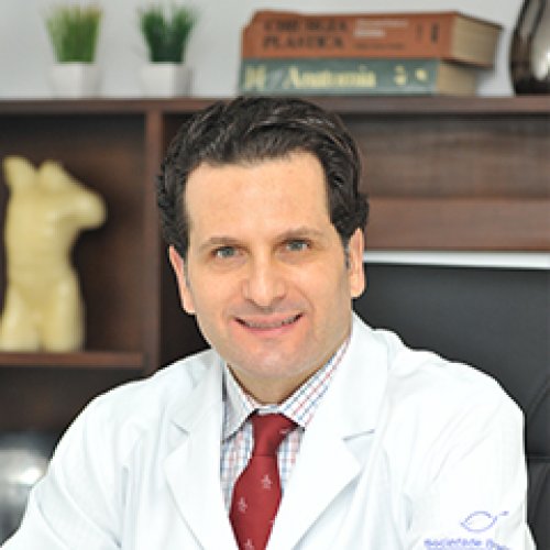 Dr. Airton Camacho Moscardini