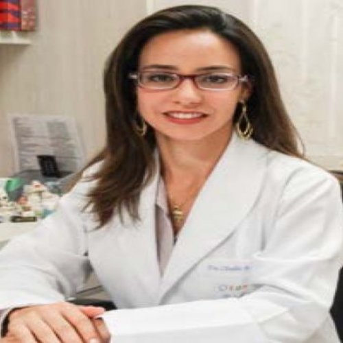 Dra. Claudia Maniglia