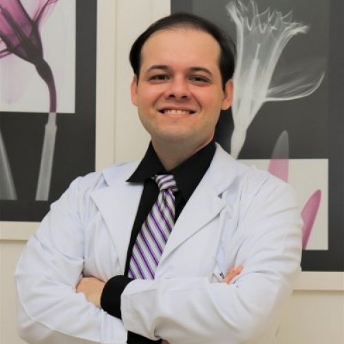 Dr. Elton Alonso Pompeu