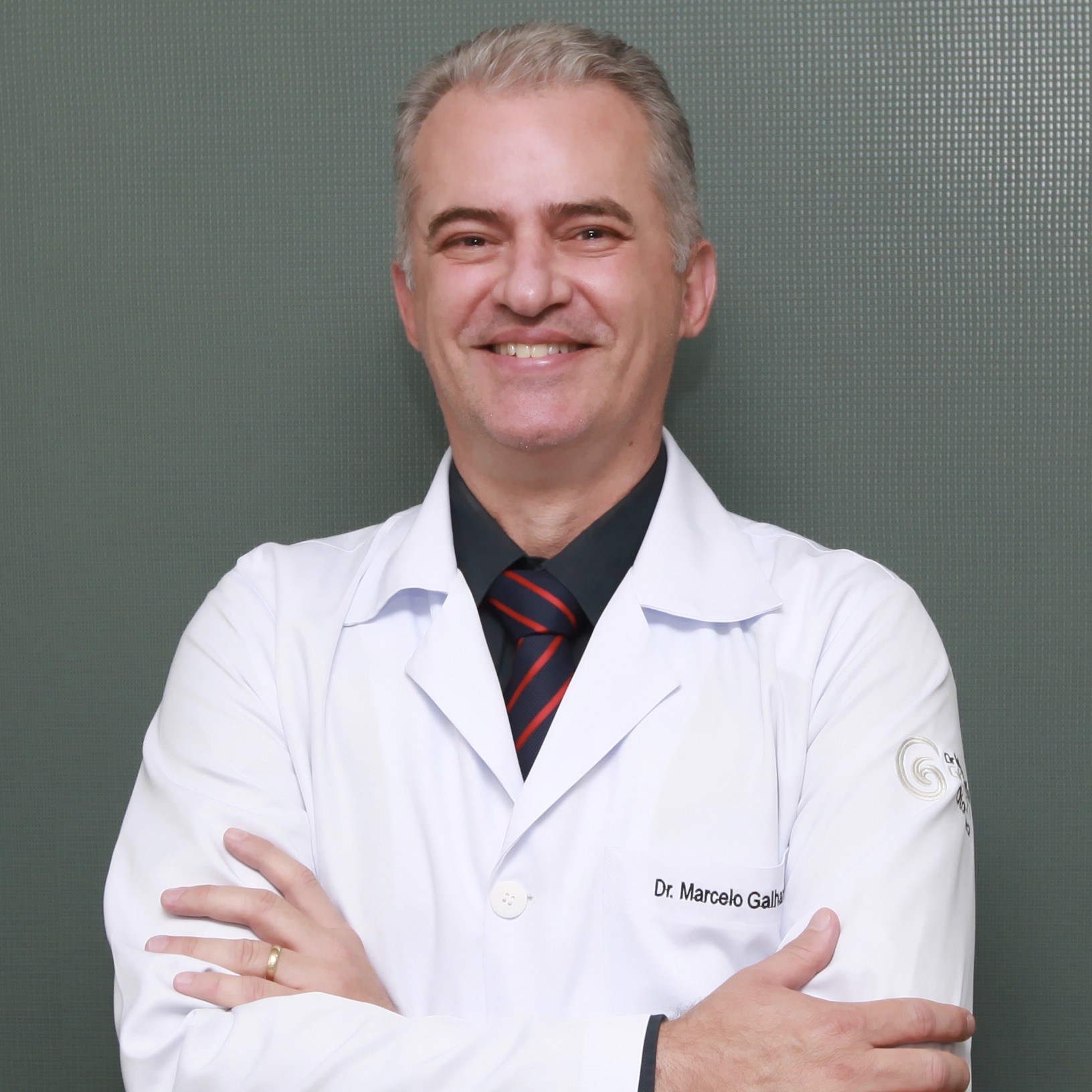 Dr. Marcelo Galhardo