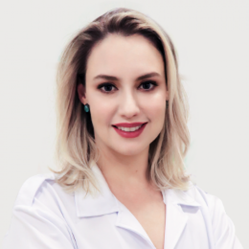 Dra. Ana Lídia Vieira Del Vecchio
