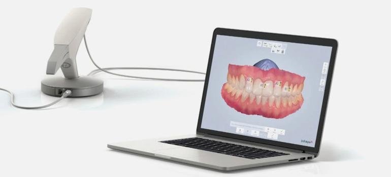 A Nova Era da Odontologia Digital