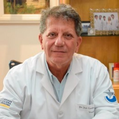 Dr. José Carlos Mesquita 