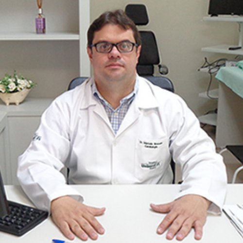 Dr.Marcelo Bressan