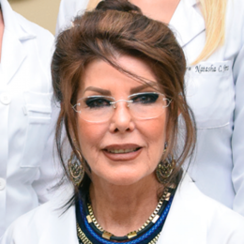 Dra. Dorothy Carvalho Feres 