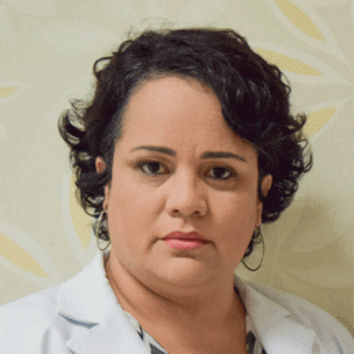 Dra. Adriana Claudia Lourenço Luz