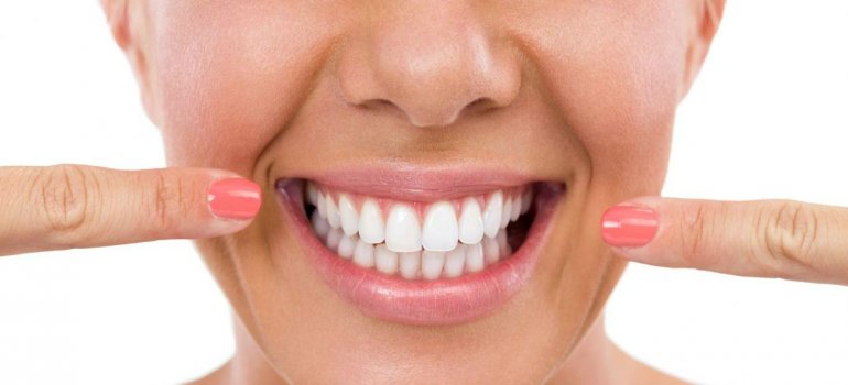 A Beleza e a Estética de ter os Dentes Saudáveis