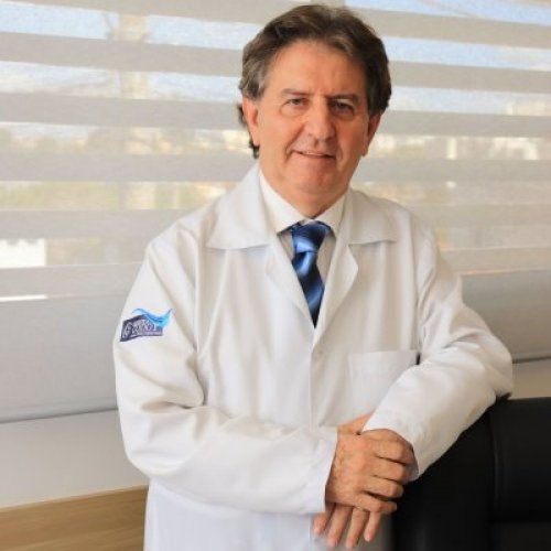 Dr. José Maria Pereira de Godoy