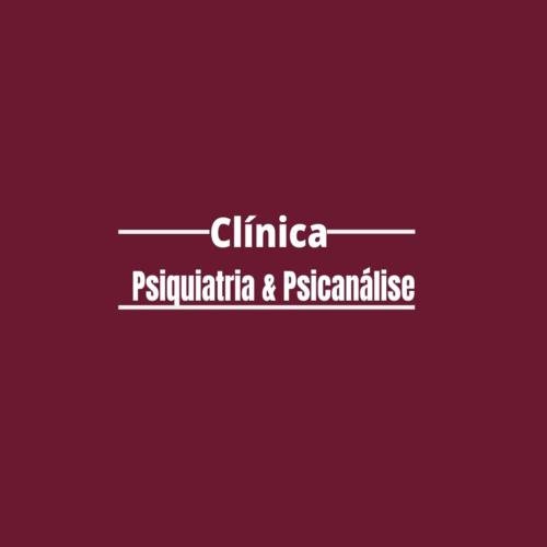 Clínica Psiquiatria e Psicanálise - Carvalho & Feres