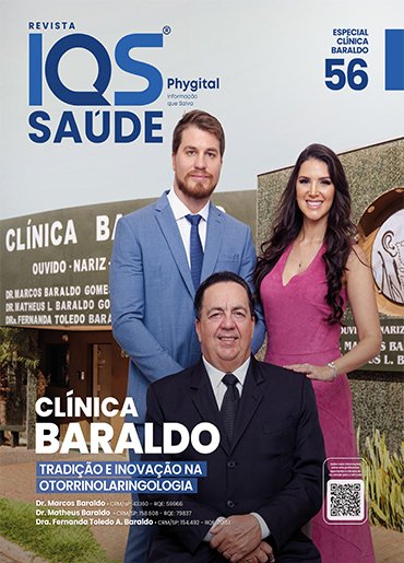 Revista Informação que Salva - Edição 03 - São José do Rio Preto/SP