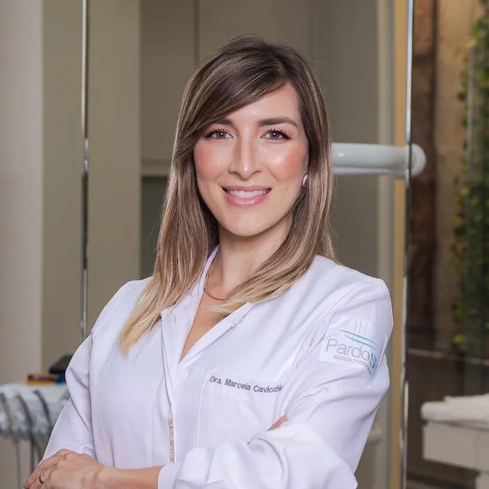 Dra. Marcela Pardo