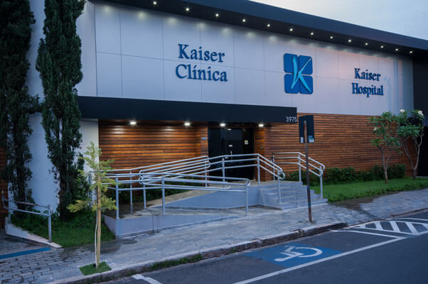 Kaiser Clínica