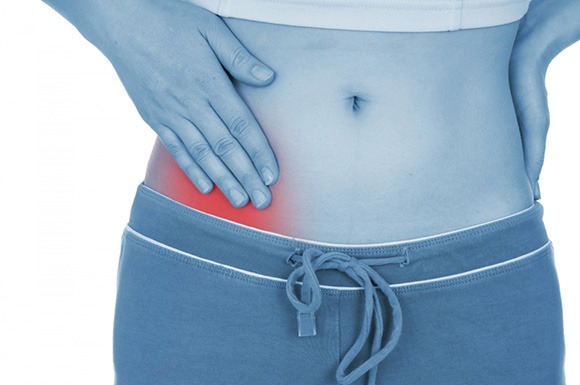 Um sopro de alívio para as Dores Abdominais Um sopro de alívio para as Dores Abdominais