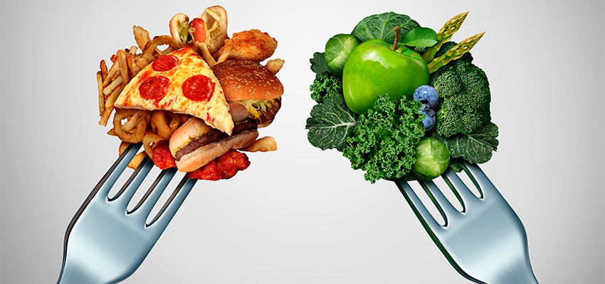 Você mata a fome ou se alimenta? Você mata a fome ou se alimenta?
