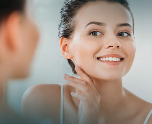 Rinoplastia e a Autoestima das Mulheres    