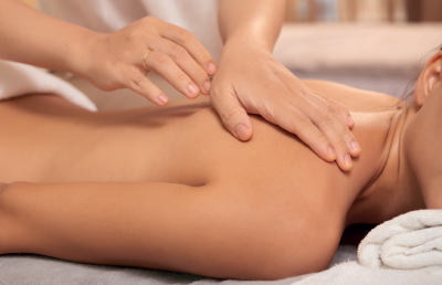 Benefícios da Massagem Integrativa Benefícios da Massagem Integrativa