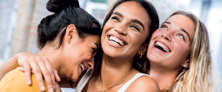 Estética e Reabilitação Oral para Mulheres Estética e Reabilitação Oral para Mulheres