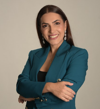Dra. Josiane Monção