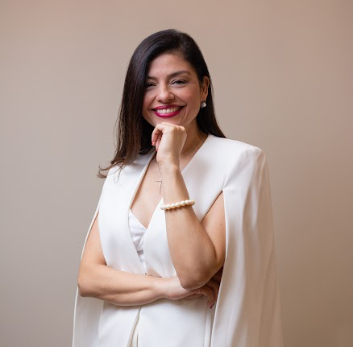 Dra. Patrícia Guimarães