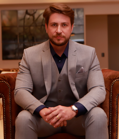 Dr. Sergio Crivelin