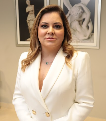 Dra. Luciana Munia