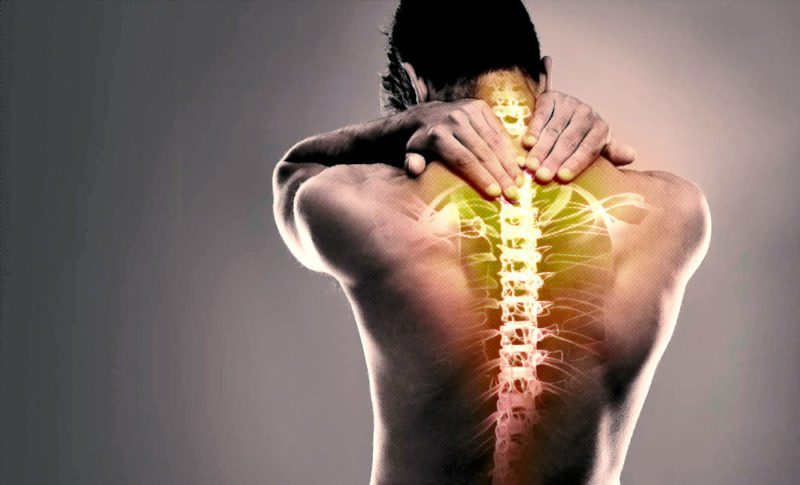 Artroplastia de coluna cervical Artroplastia de coluna cervical