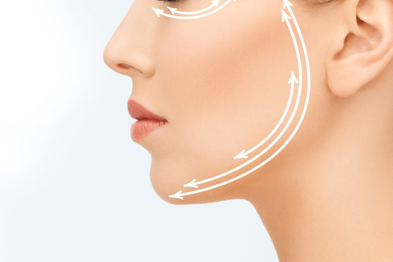 Harmonização orofacial Harmonização orofacial