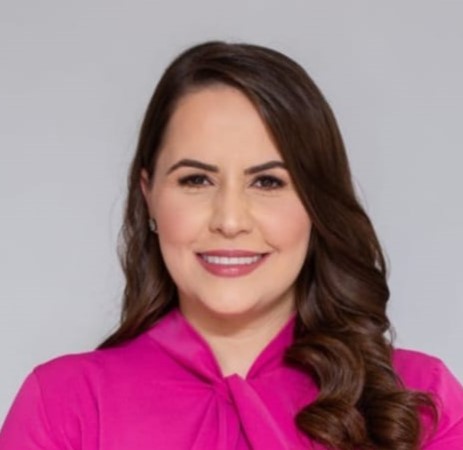 Carina Fernandes Todesco