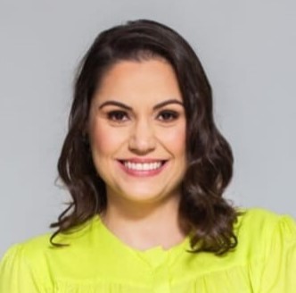Carolina Fernandes Todesco