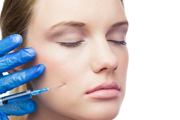 Intercorrência na Utilização Indiscriminada dos Produtos na Área da Harmonização Orofacial