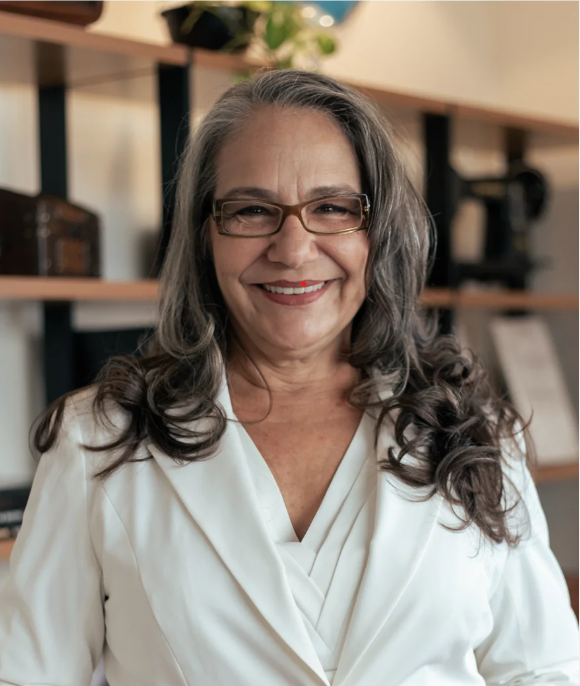 Dra. Silvana Fraga
