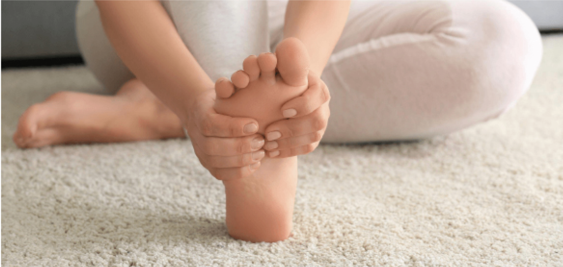 Neuroma de Morton: Causas, Sintomas e Tratamentos para Aliviar a Dor nos Pés