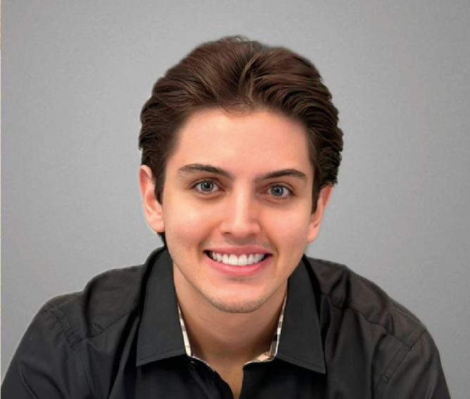 imagem perfil
