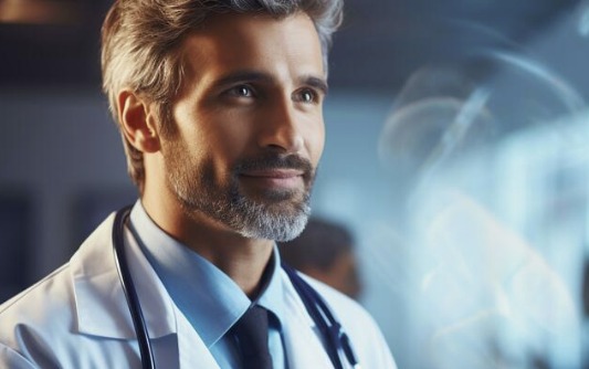 A importância de uma de Landing Page para o Médico
