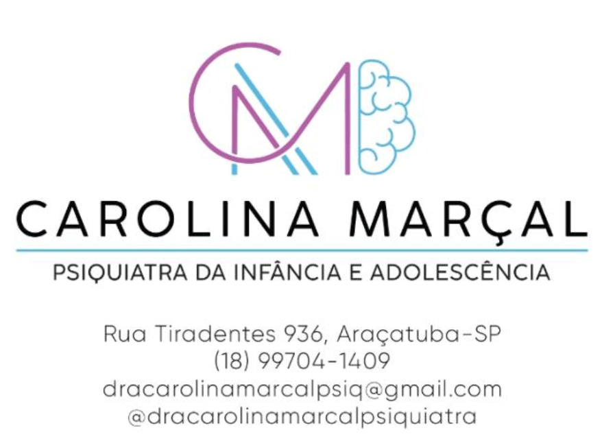 Dr. Carolina Marçal