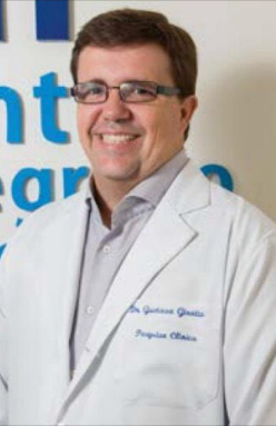 Dr. Gustavo Colagiovanni Girotto