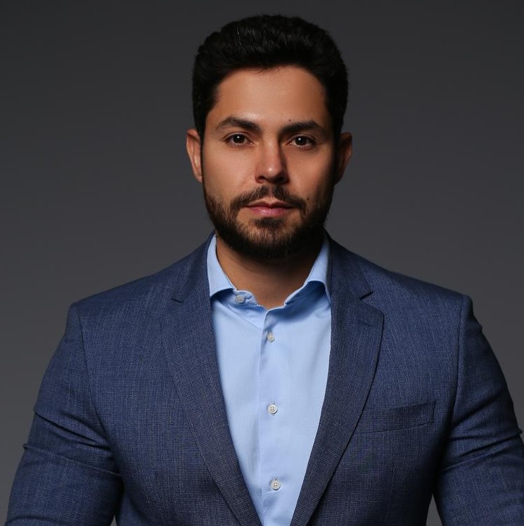 Foto Perfil