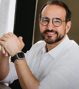 Dr. Juliano Joudatt