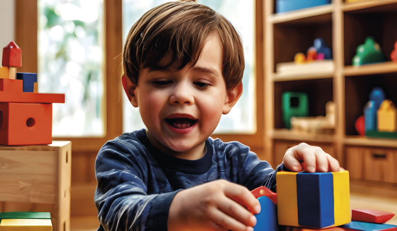 Entendendo o Autismo: quanto mais cedo, melhor!