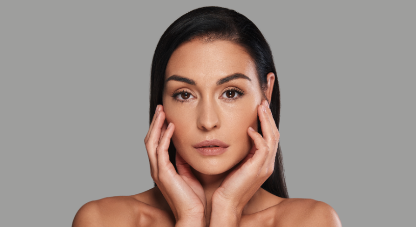 Perfiloplastia: equilíbrio facial além da estética