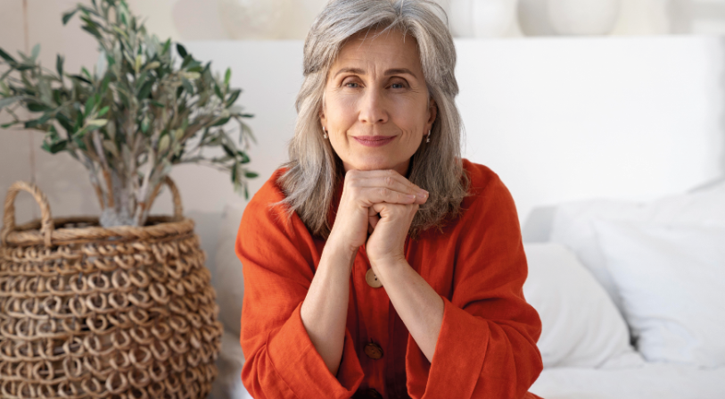 Reposição hormonal: o que toda mulher precisa saber para passar pela menopausa com qualidade de vida