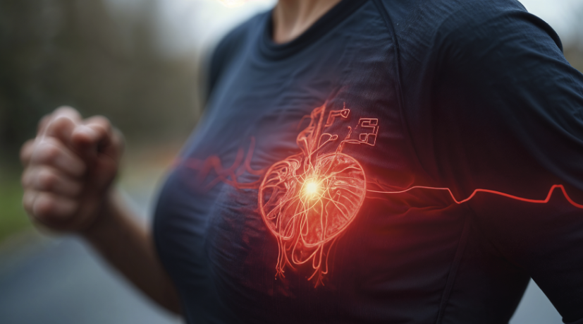 Prevenção de Doenças Cardiovasculares