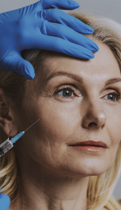 Rejuvenescimento com naturalidade: a nova tendência