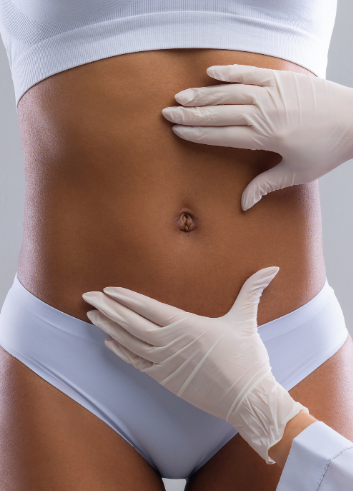 Cirurgia robótica da parede abdominal Cirurgia robótica da parede abdominal