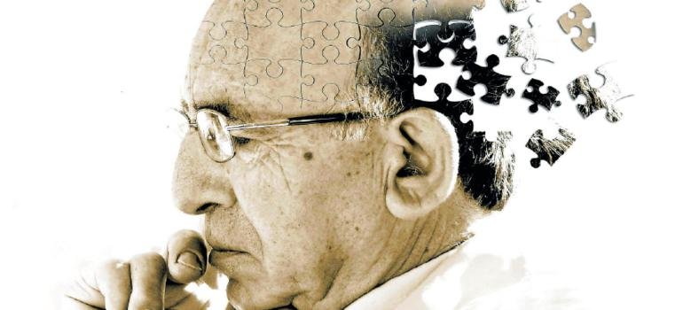 Alzheimer: Primeiros sintomas