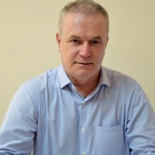Dr. Gilberto Emílio Nogueira
